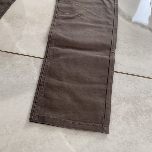 Zanerobe Joe Blow Chino Peat sz38 - Picture 4 of 7